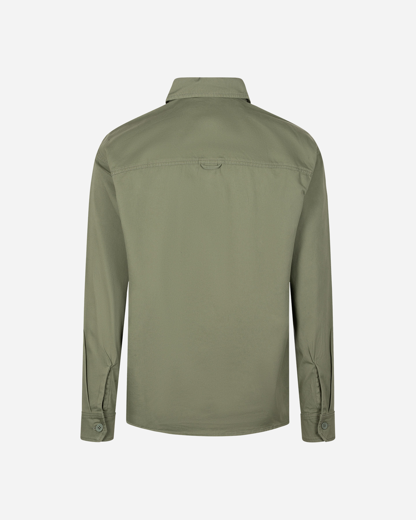 Camicia JACK & JONES COLLECTIVE ZAC M - Verde - 1 | Cisalfa Sport